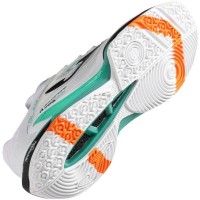 Joma Slam 2502 White Turquoise Sneakers  Offer + Cheap