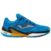 Joma Tênis Slam 2504 Royal  Oferta + Barato