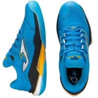 Joma Tênis Slam 2504 Royal  Oferta + Barato
