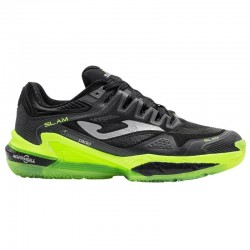 Zapatillas Joma Slam 2601 Negro