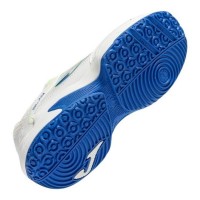 Joma Slam 2602 White Junior Sneakers
