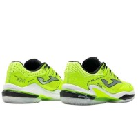Joma Slam 2615 Baskets Vertes