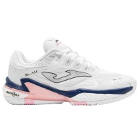 Joma Slam 2632 Tênis Brancos Femininos