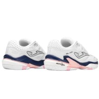 Joma Slam 2632 Tênis Brancos Femininos