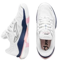 Joma Slam 2632 Tênis Brancos Femininos