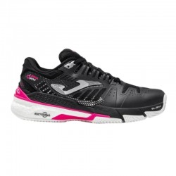 Joma Slam Classic 2601 Black Women''''s Sneakers