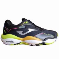 Tênis Joma Smash 2401 Preto  Oferta + Barato