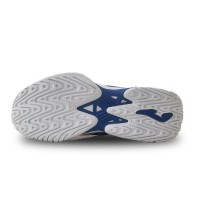 Joma T.Set 2304 Sapatilhas Reais Branco Laranja  Oferta + Barato