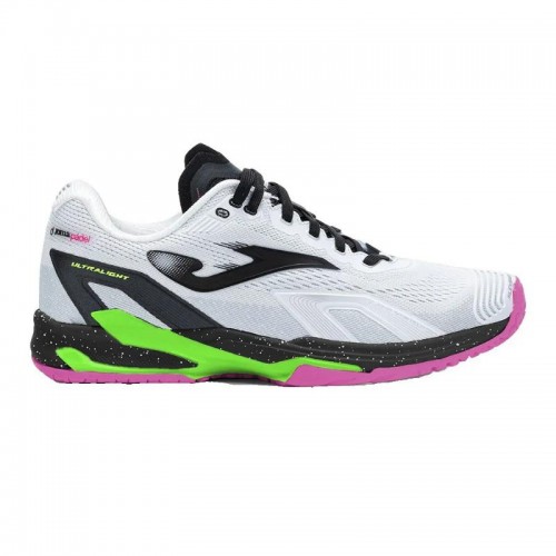 Joma Ultra Light 2502 White Sneakers