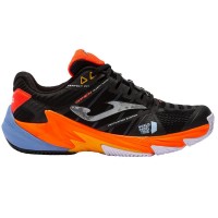 Joma Tênis WPT Open 2201 Black Coral  Oferta + Barato