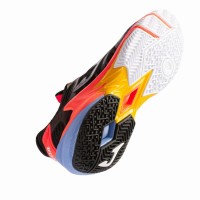 Joma Tênis WPT Open 2201 Black Coral  Oferta + Barato