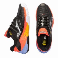 Joma Tênis WPT Open 2201 Black Coral  Oferta + Barato