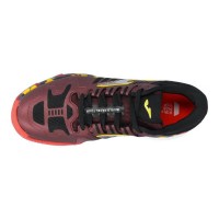 Joma Tênis WPT Slam 2224 Garnet  Oferta + Barato
