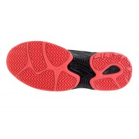 Kelme K-Drex Black Red Sneakers PADELPOINT Kelme K-Drex Black Red Sneakers