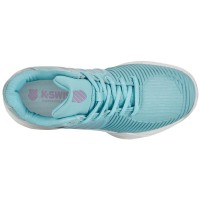 Tênis Kswiss Express Light 2 HB Blue Angel Lilac Women  Oferta + Barato