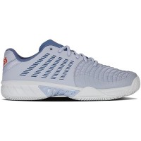 Tênis Kswiss Express Light 3 HB Clay Blue Artice  Oferta + Barato