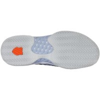 Tênis Kswiss Express Light 3 HB Clay Blue Artice  Oferta + Barato