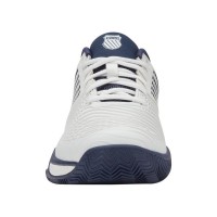 Kswiss Express Light 3 HB Clay White Navy Blue Sneakers