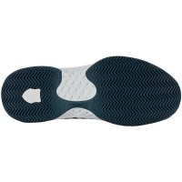 Kswiss Express Light 3 HB Clay White Green Sneakers  Offer + Cheap
