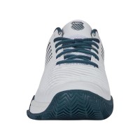 Kswiss Express Light 3 HB Clay White Green Sneakers  Offer + Cheap