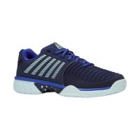 Kswiss Express Light 3 HB Padel Dark Blue Mint Sneakers
