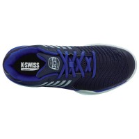 Kswiss Express Light 3 HB Padel Dark Blue Mint Sneakers