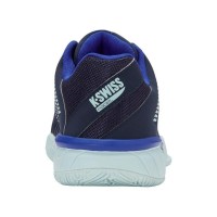 Kswiss Express Light 3 HB Padel Dark Blue Mint Sneakers