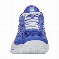 Zapatillas Kswiss Hypercourt Supreme 2 HB Clay Azul Blanco