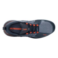 Kswiss Ultrashot 3 HB Shoes Blue Grey  Offer + Cheap