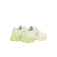 Lacoste AG-LT Ultra White Green Sneakers