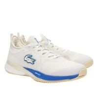 Zapatillas Lacoste AG-LT23 Lite Clay Court 124 Blanco Azul  Oferta + Barato