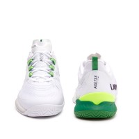 Zapatillas Lacoste AG-LT23 Ultra 123 Blanco Verde