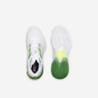 Zapatillas Lacoste AG-LT23 Ultra 1231 Blanco Verde Mujer