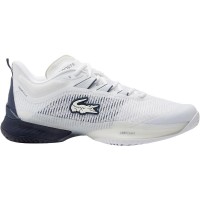 Zapatillas Lacoste AG-LT23 Ultra Blanco Marino  Oferta + Barato