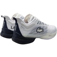 Zapatillas Lacoste AG-LT23 Ultra Blanco Marino  Oferta + Barato