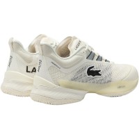 Lacoste AG-LT23 Ultra Off-White Sneakers