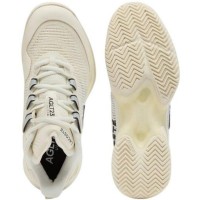 Lacoste AG-LT23 Ultra Off-White Women''s Sneakers