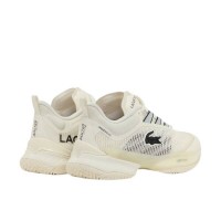 Lacoste AG-LT23 Ultra Off-White Women''s Sneakers