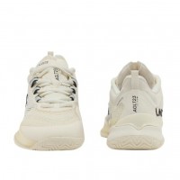 Lacoste AG-LT23 Ultra Off-White Women''s Sneakers