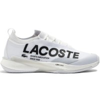 Lacoste Tênis AG-LT25 Lite 125 Branco  Oferta + Barato