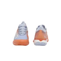 Zapatillas Lacoste AG-LT25 Lite Clay Azul Naranja