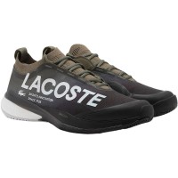 Lacoste AG-LT25 Lite Khaki Black Sneakers