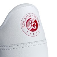 Lacoste Carnaby Set Tênis Roland Garros 125 Branco  Oferta + Barato