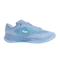 Zapatillas Lacoste Daniil Medvedev AG-LT Pro Azul