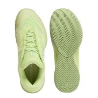 Zapatillas Lacoste Daniil Medvedev AG-LT Pro Verde