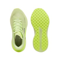 Zapatillas Lacoste Neo Run Verde Mujer