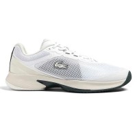 Baskets Lacoste Tech Point Blanc