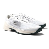 Baskets Lacoste Tech Point Blanc