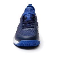 Zapatillas Lotto Mirage 200 Azul Marino Blanco  Oferta + Barato