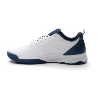 Sneakers Lotto Mirage 600 White Blue Denim  Offer + Cheap